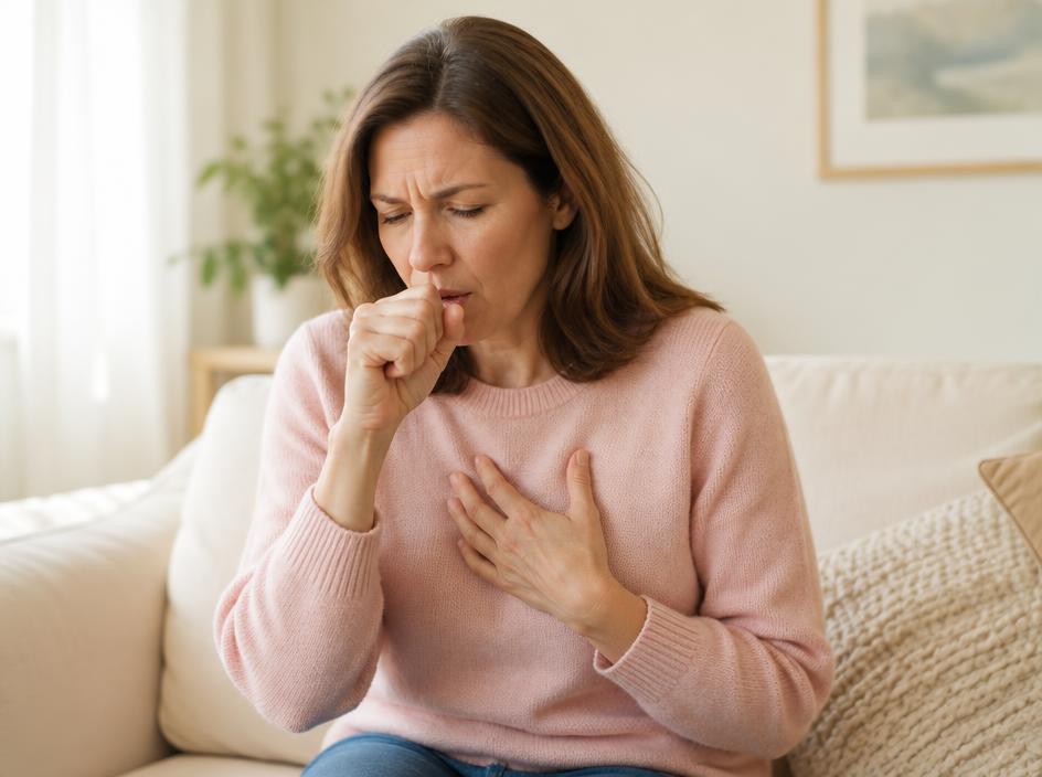 Infecções Respiratórias
